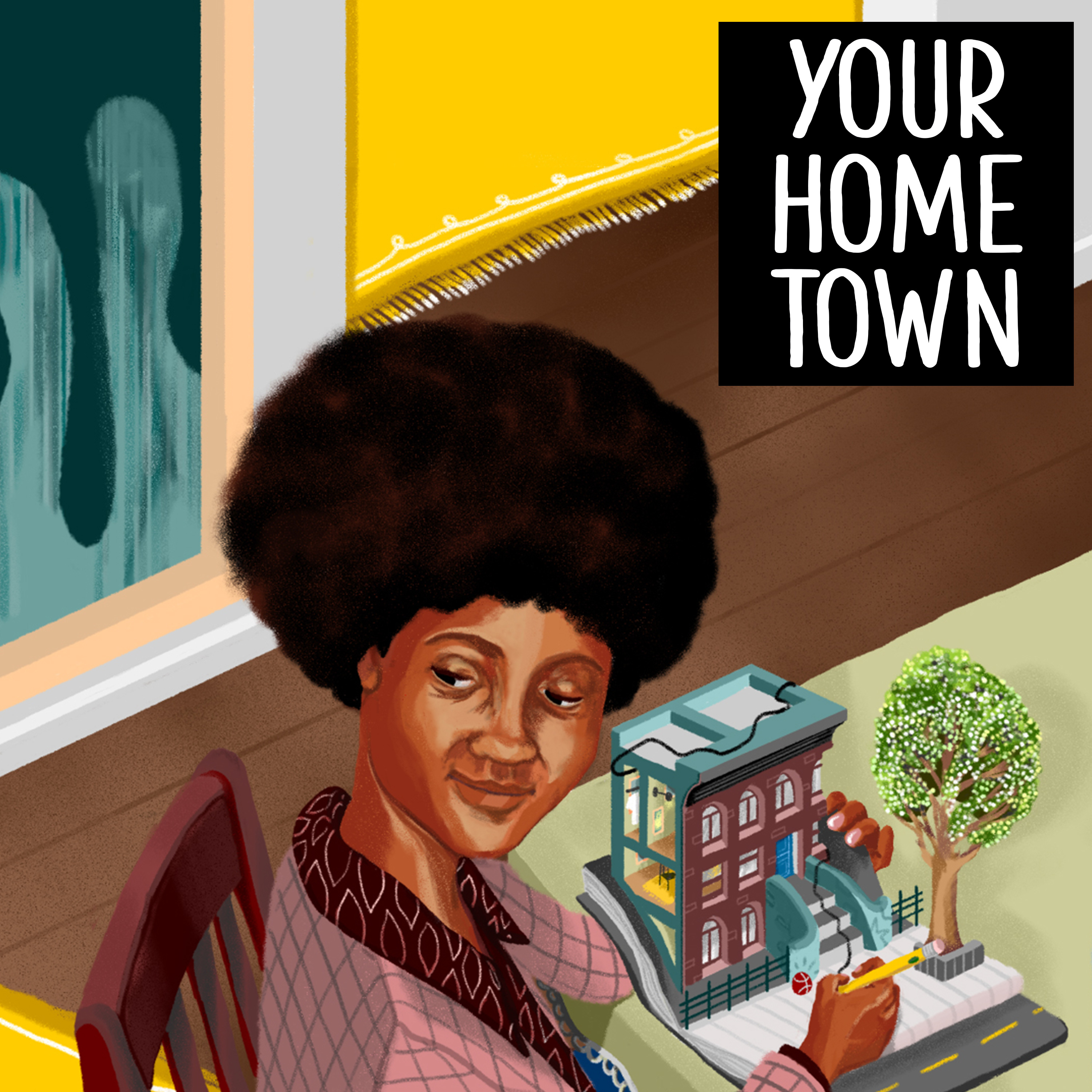 Your Hometown