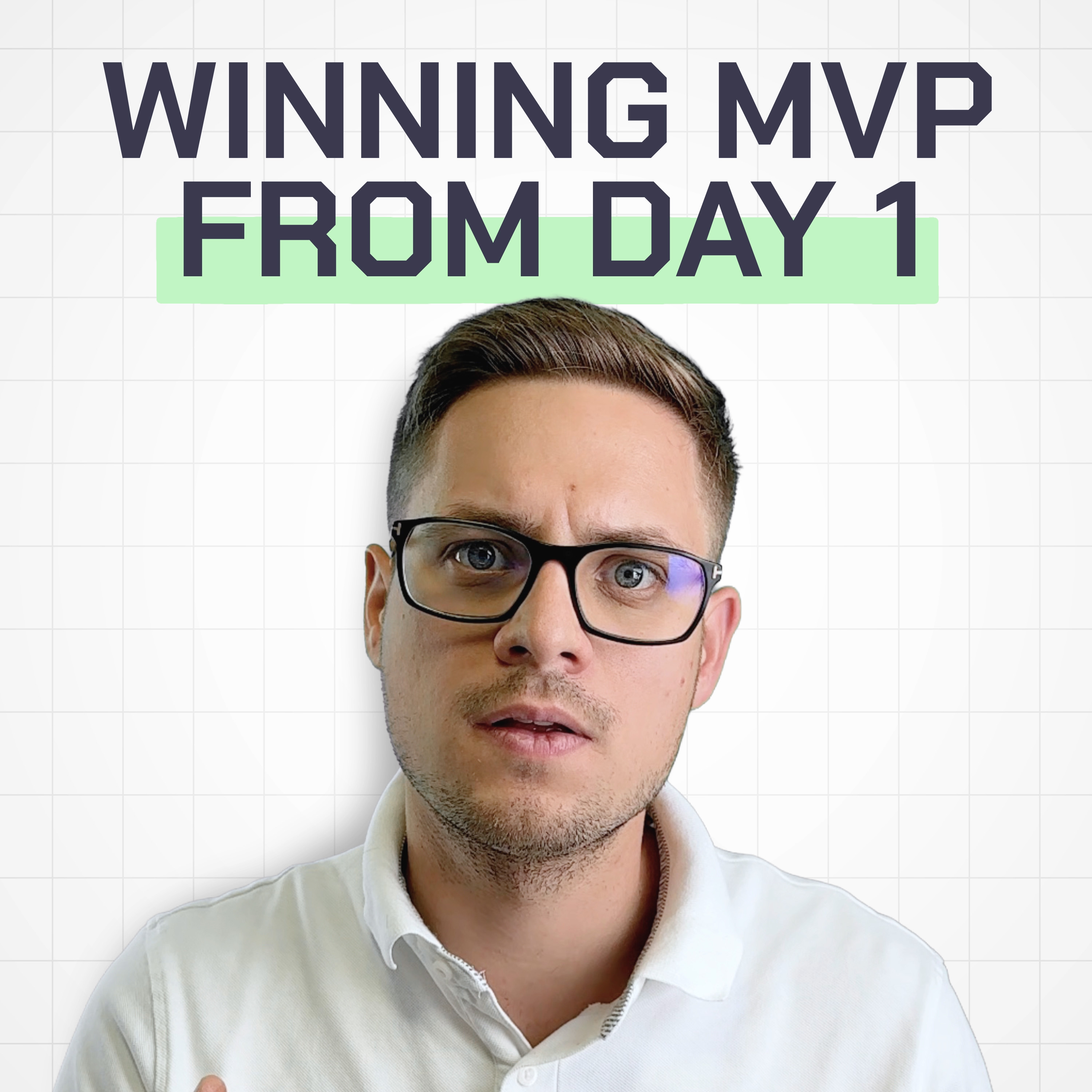 I've Built 100+ MVPs, Here’s the Winning Framework for 2026