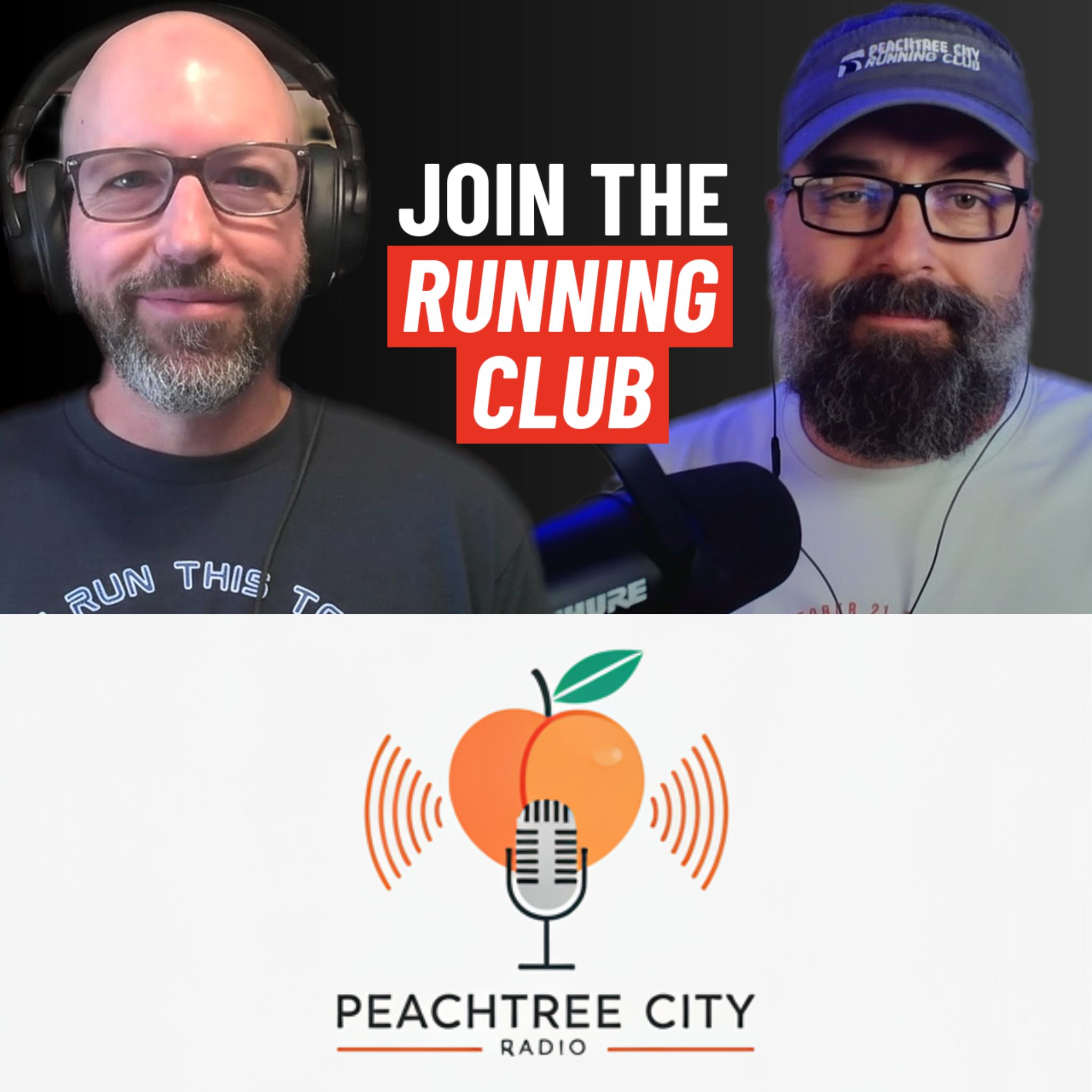 Peachtree City Running Club | Living in Peachtree City, GA | Community Vibes