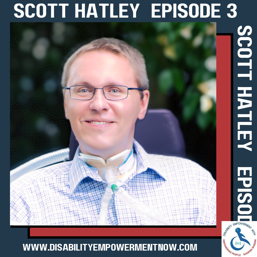 S3 Episode 3 with Scott Hatley