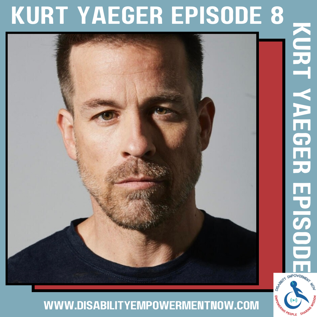 Representation in the Entertainment Industry with Kurt Yaeger