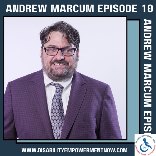 S3 Episode 10 with Andrew Marcum