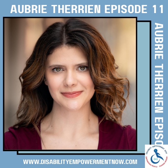 Season 3 Episode 11 With Aubrie Therrien