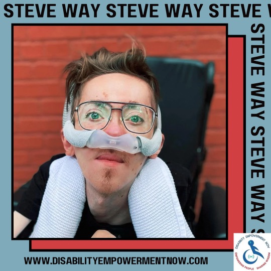 Comedy Acting with Steve Way