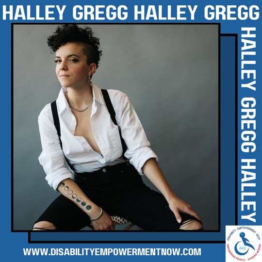 Halley Greg's Journey from The Voice to Social Commentary in Music