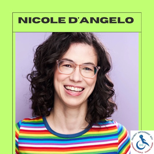 Nicole D'Angelo on 'How to Dance in Ohio' and Authentic Representation