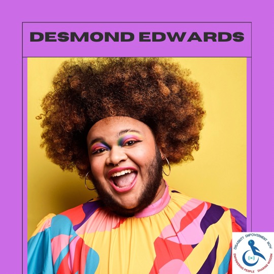 From Audition to Stage: Desmond Edwards' Journey in How to Dance in Ohio