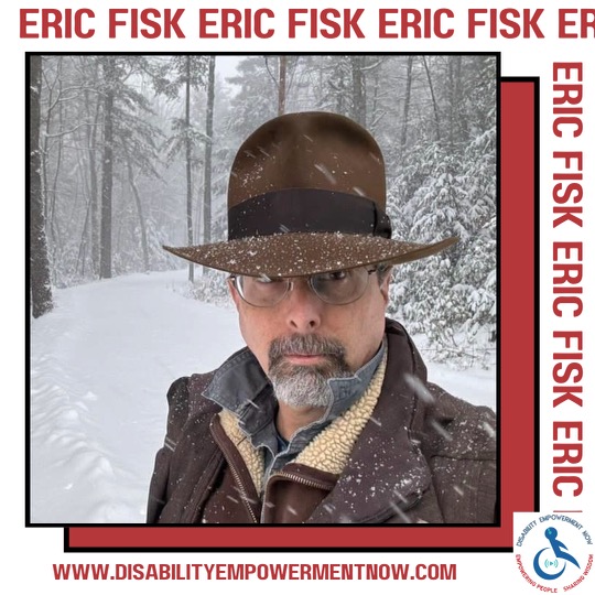 Exploring Classic Culture and Film Noir with Eric Fisk