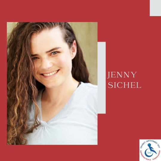 From Paralympic Podium to Advocacy: Jenny Sichel on Winning, Training, and Leading Change