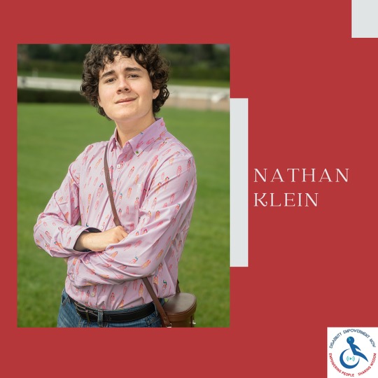 Racing Through Life: Nathan Klein on Autism, Horses, and the Road Ahead