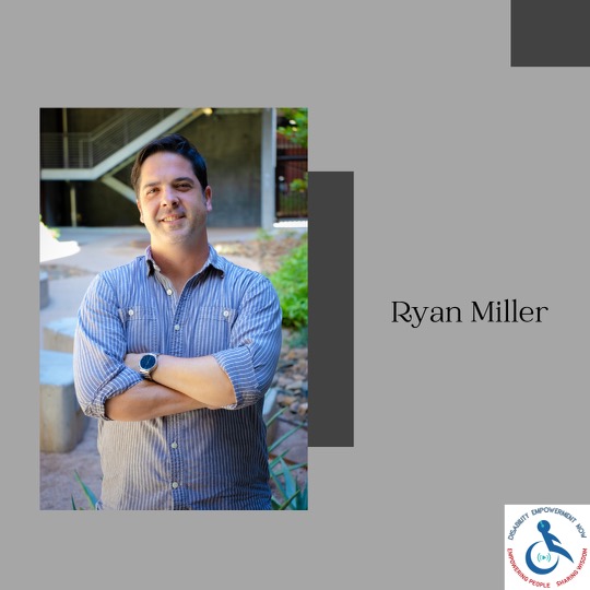 
                    Vision, Leadership, and Lifelong Connections: The Story of Ryan Miller
                