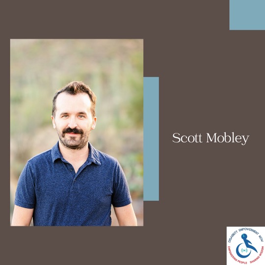 Creating Inclusive Spaces: Scott Mobley on Ability Dogs and Its Transformational Impact