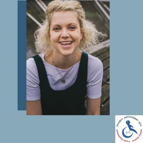 Living Out Loud: ADHD, Autism, and Finding Your Voice with Natasha Hickling