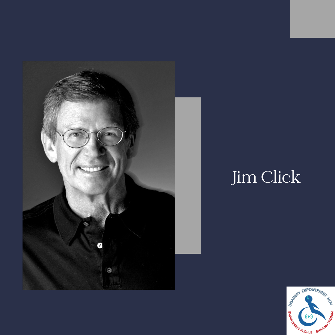 Giving Back with Purpose: A Conversation with Jim Click