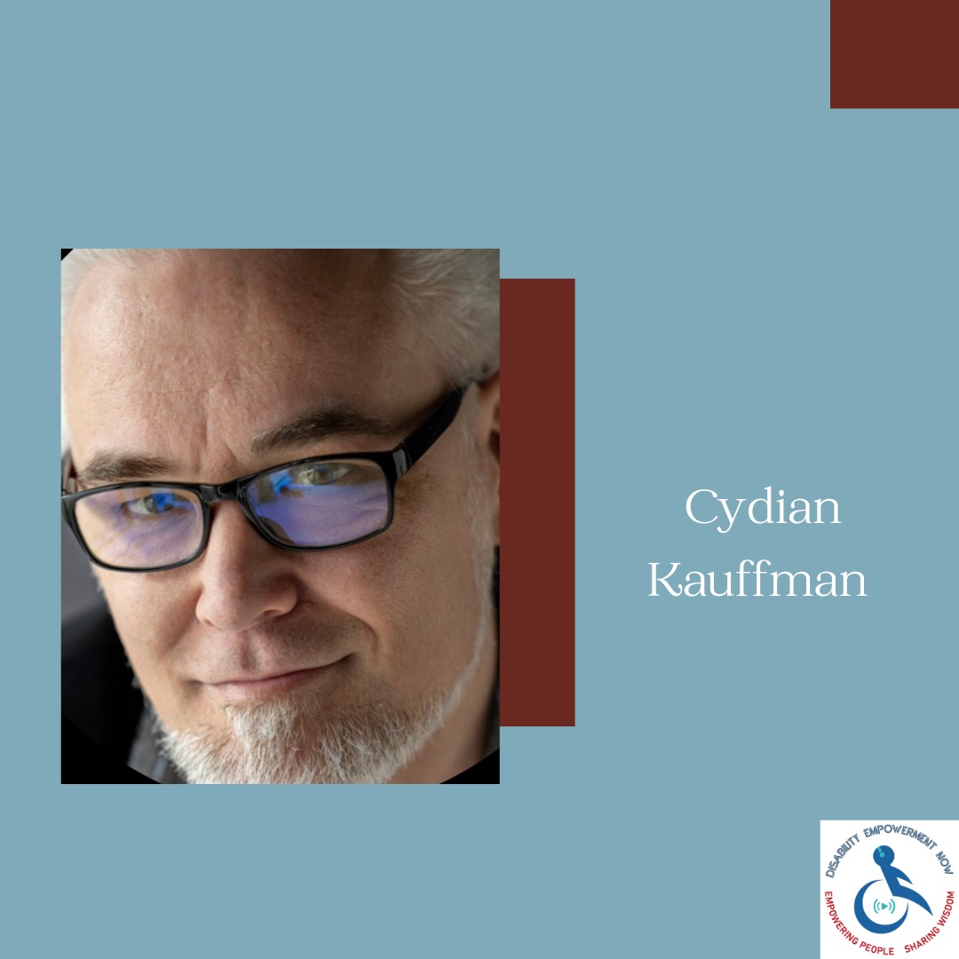 Flowing Toward Change: Cydian Kauffman on Water Solutions and Sustainability