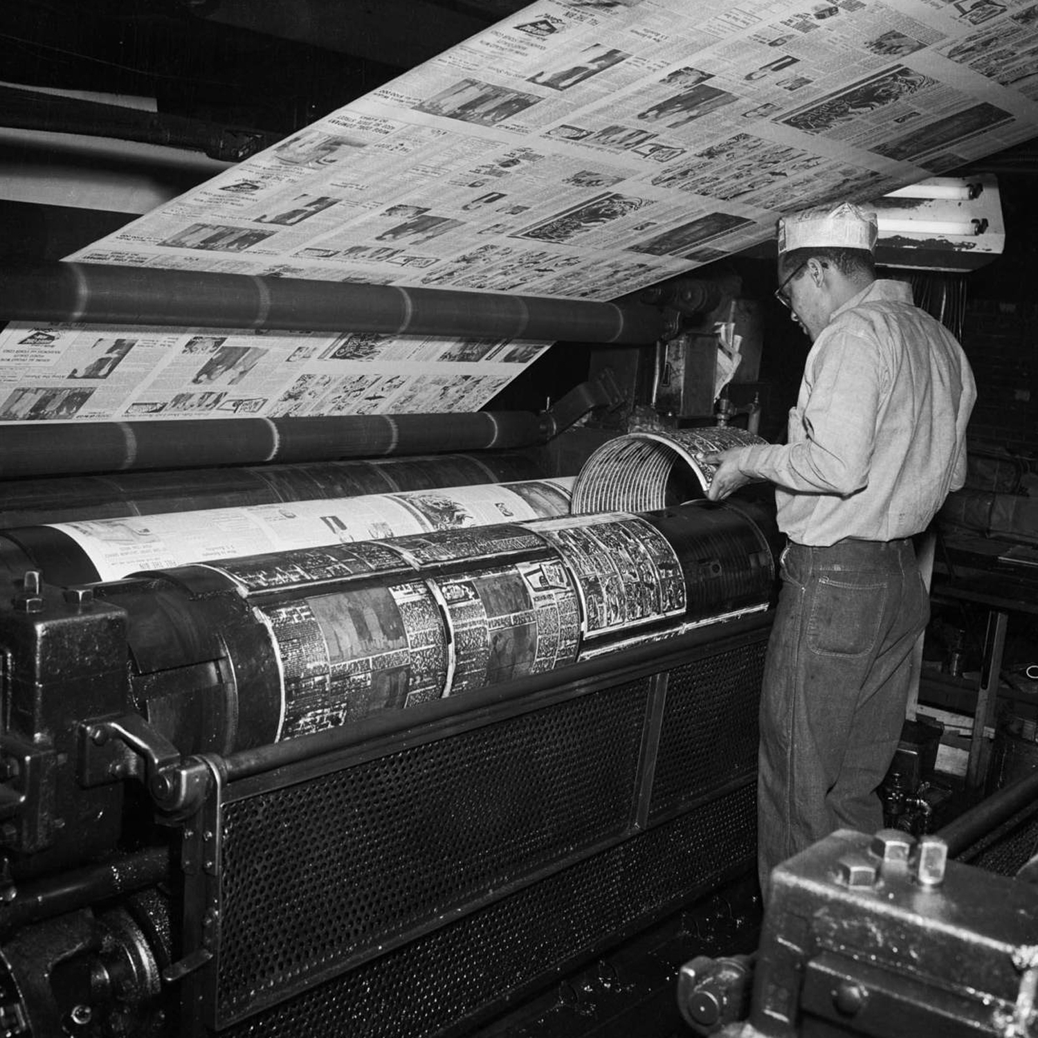 Episode 1: Pittsburgh