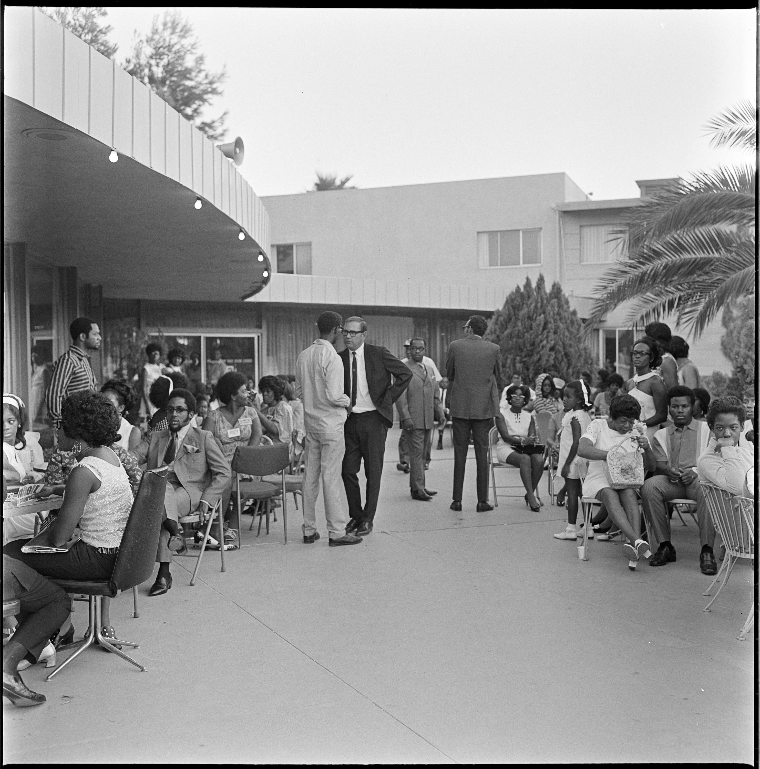 Episode 3: Las Vegas