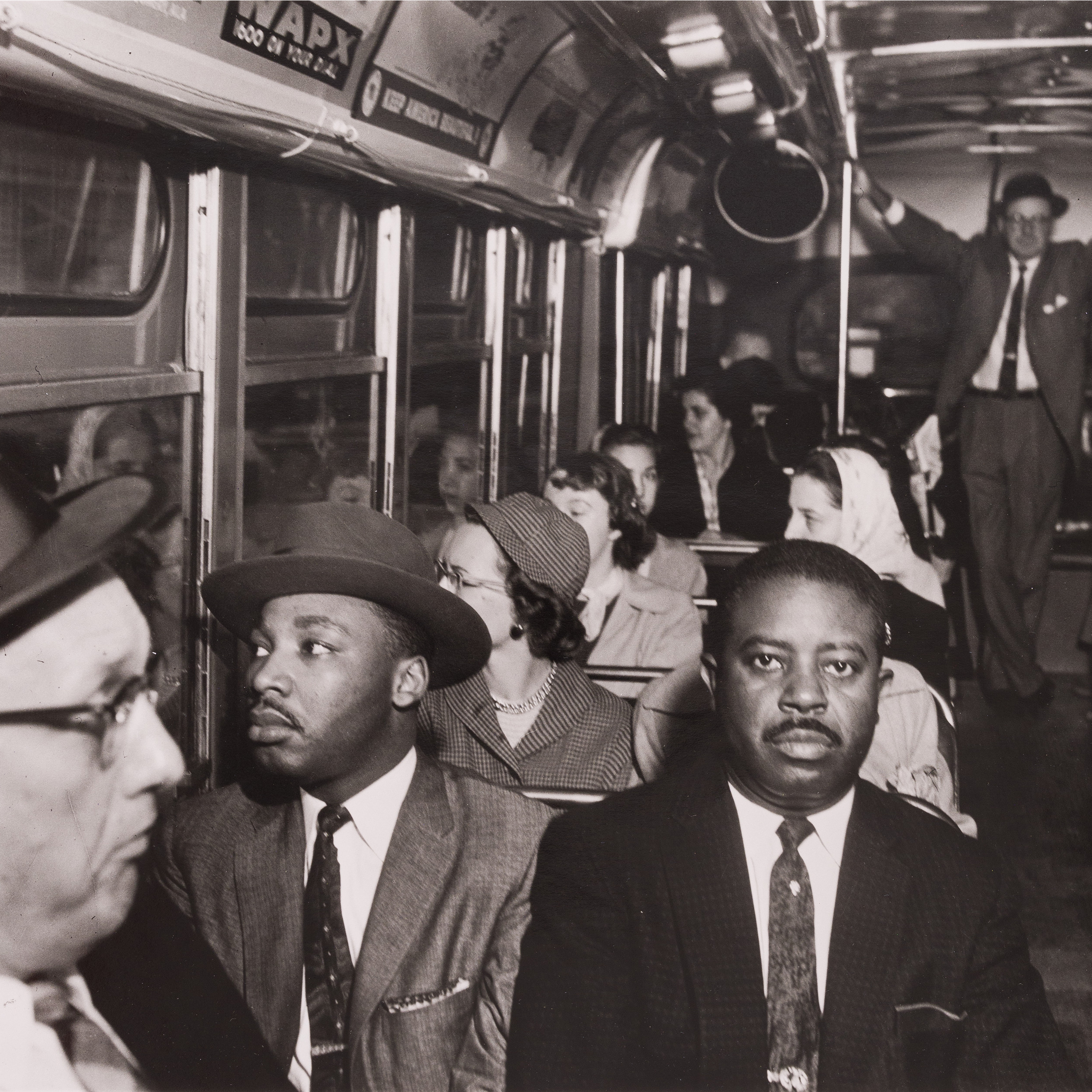 Episode 5: The South