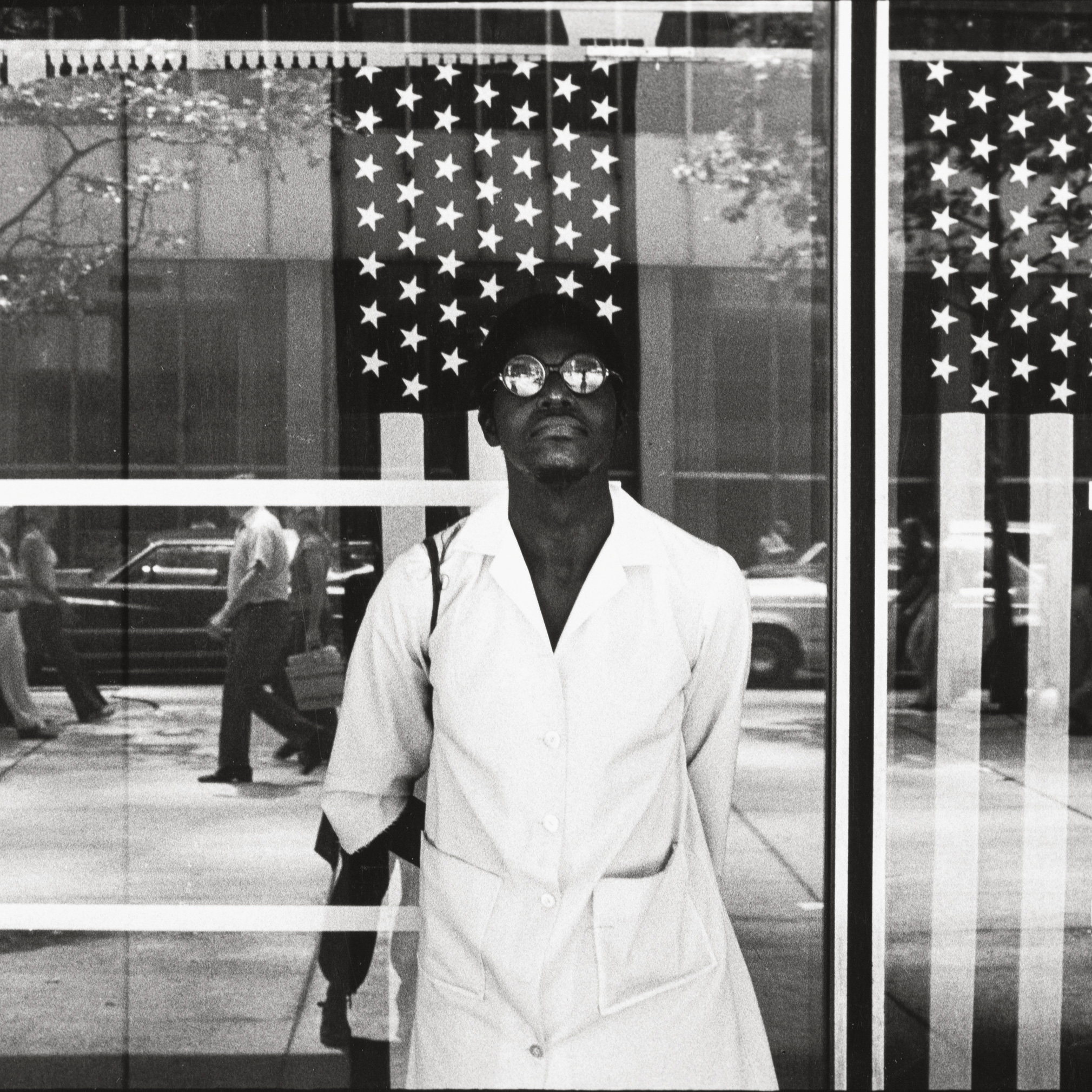 Episode 7: New York City