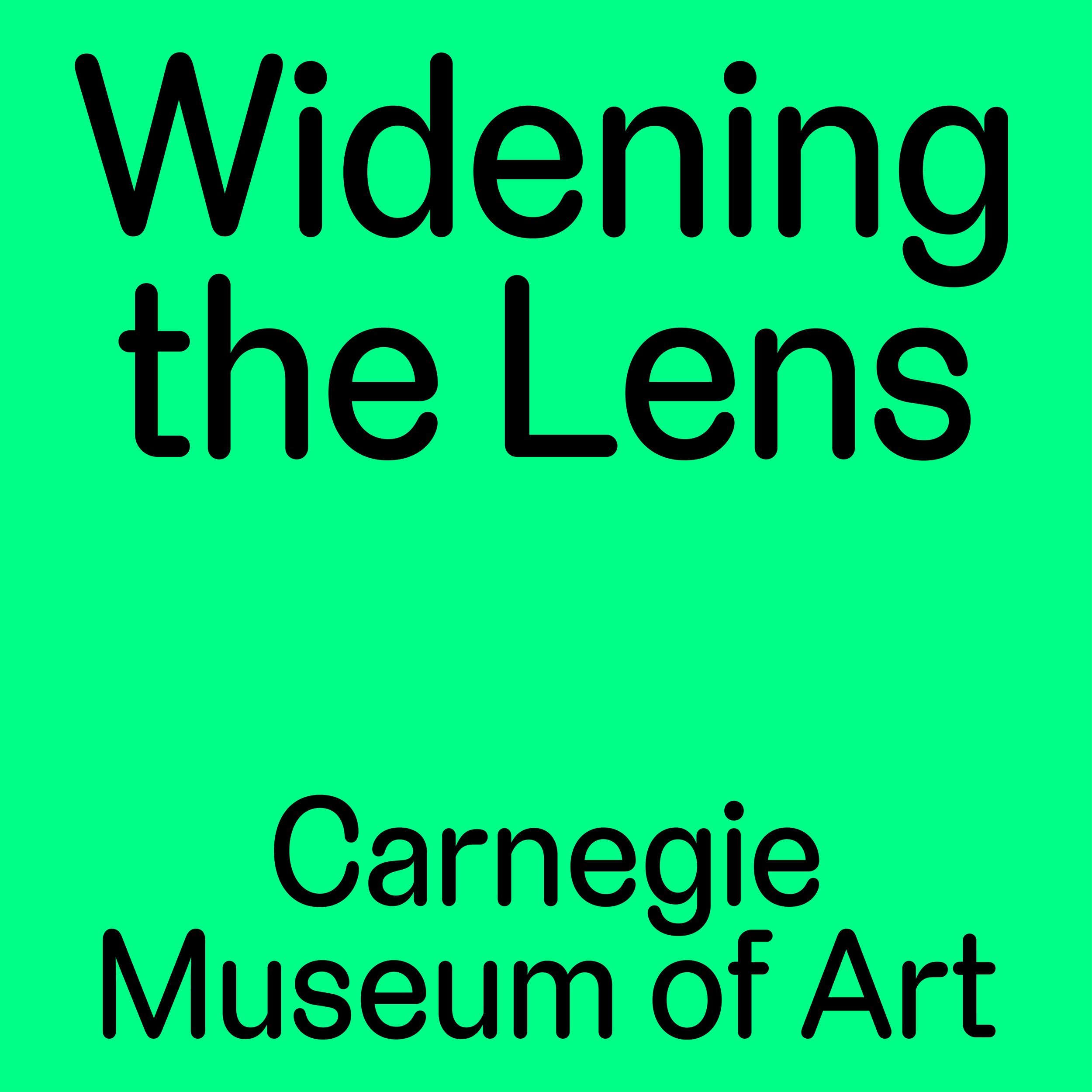 Widening the Lens: Photography, Ecology, and the C... Image