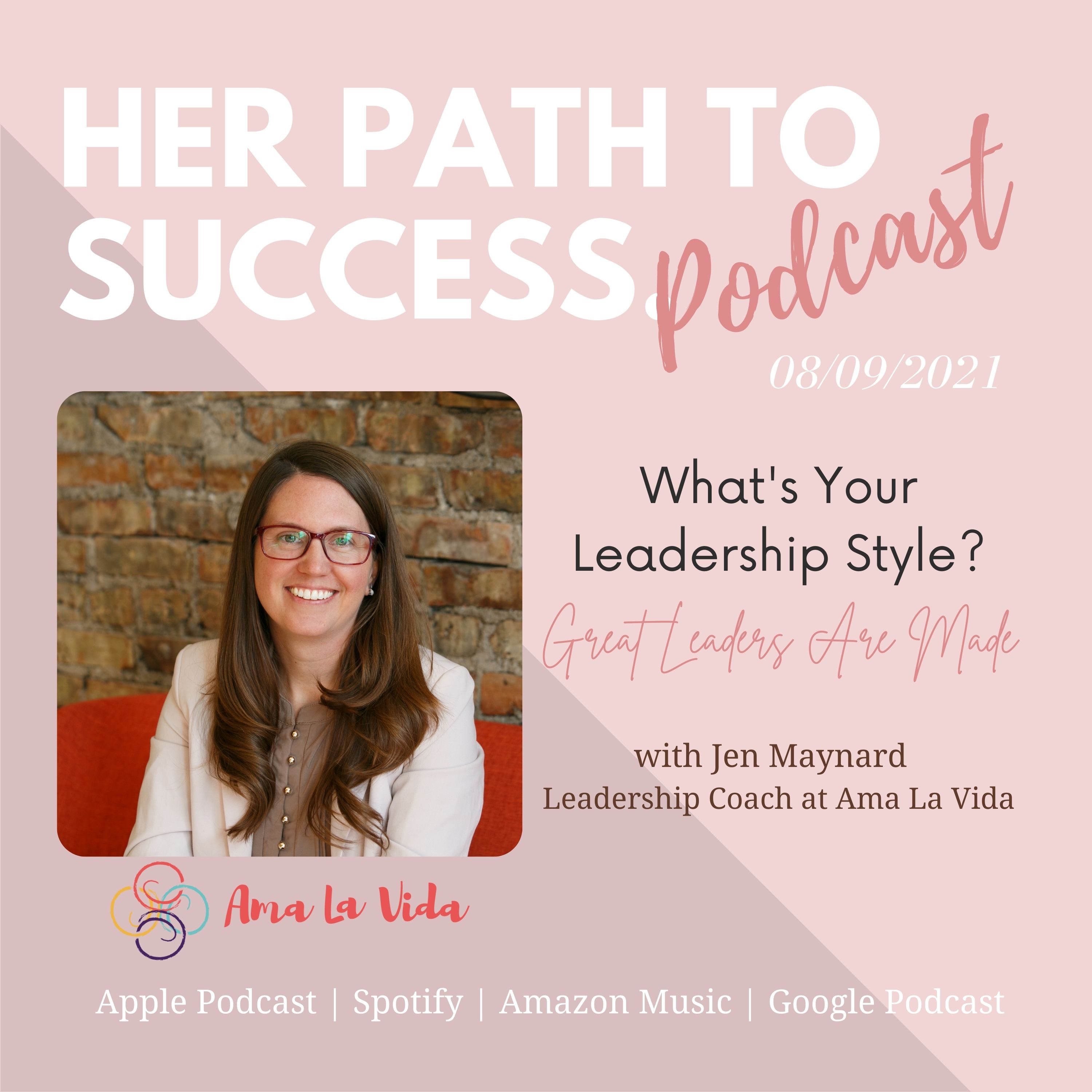 Her Path to Success