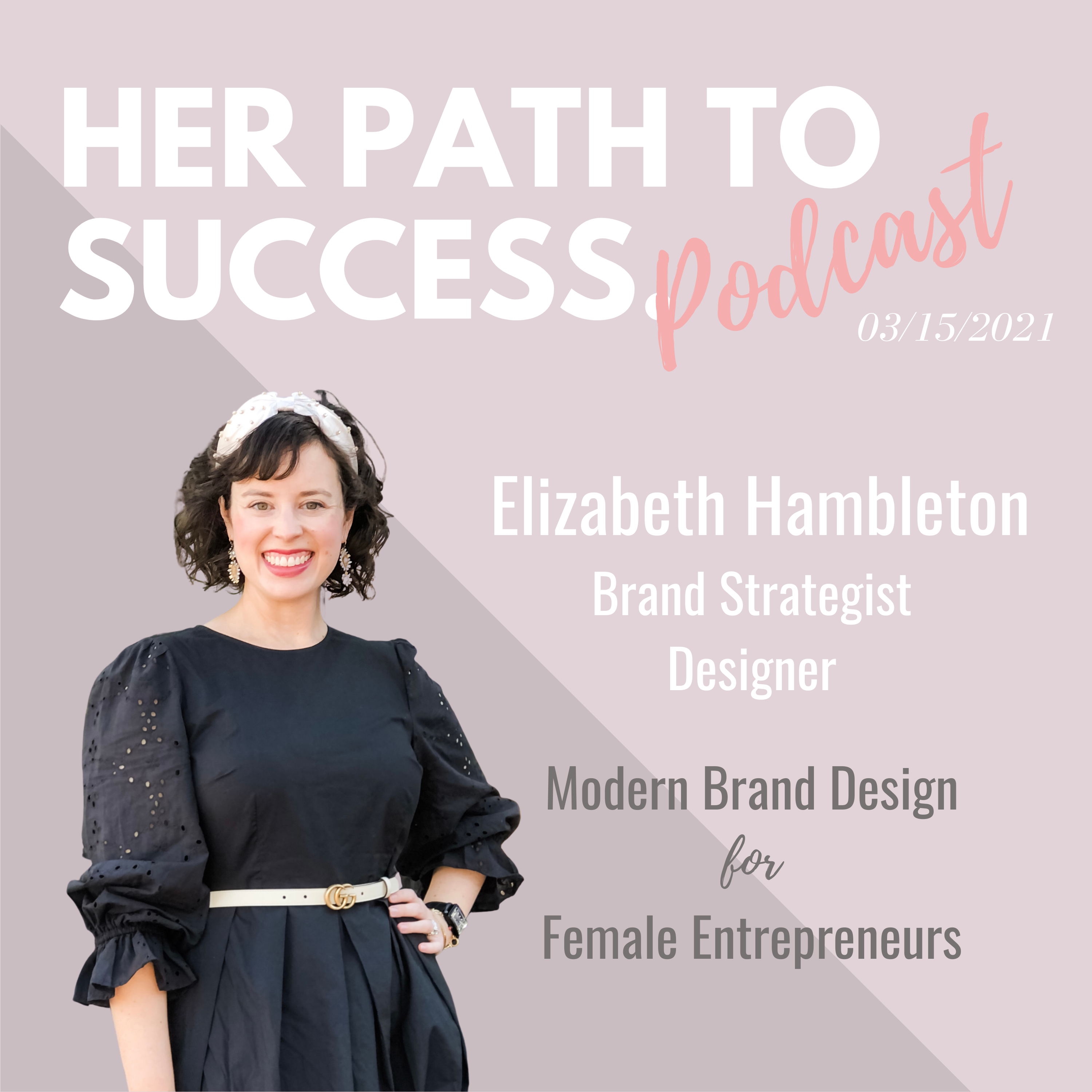 Her Path to Success