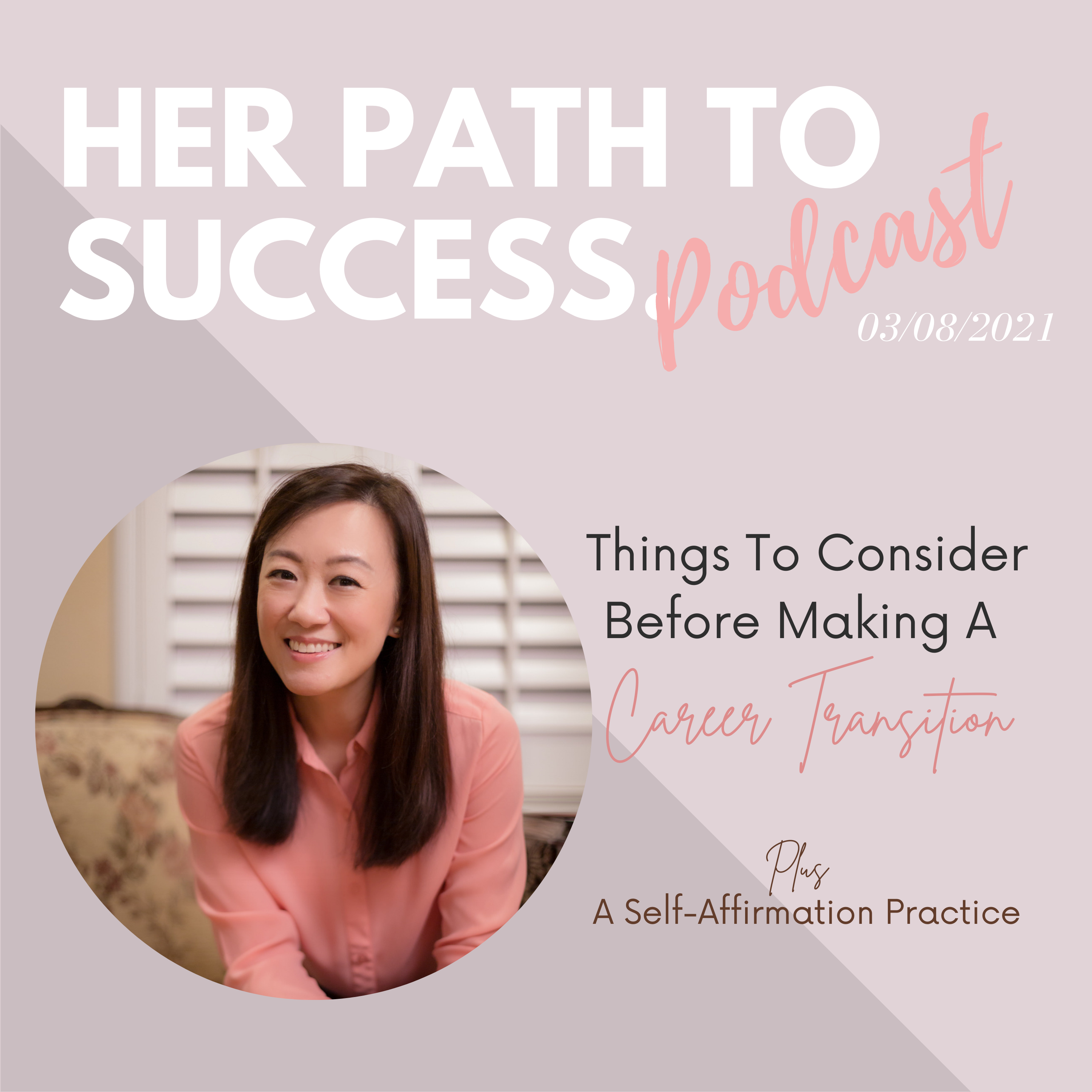 Her Path to Success