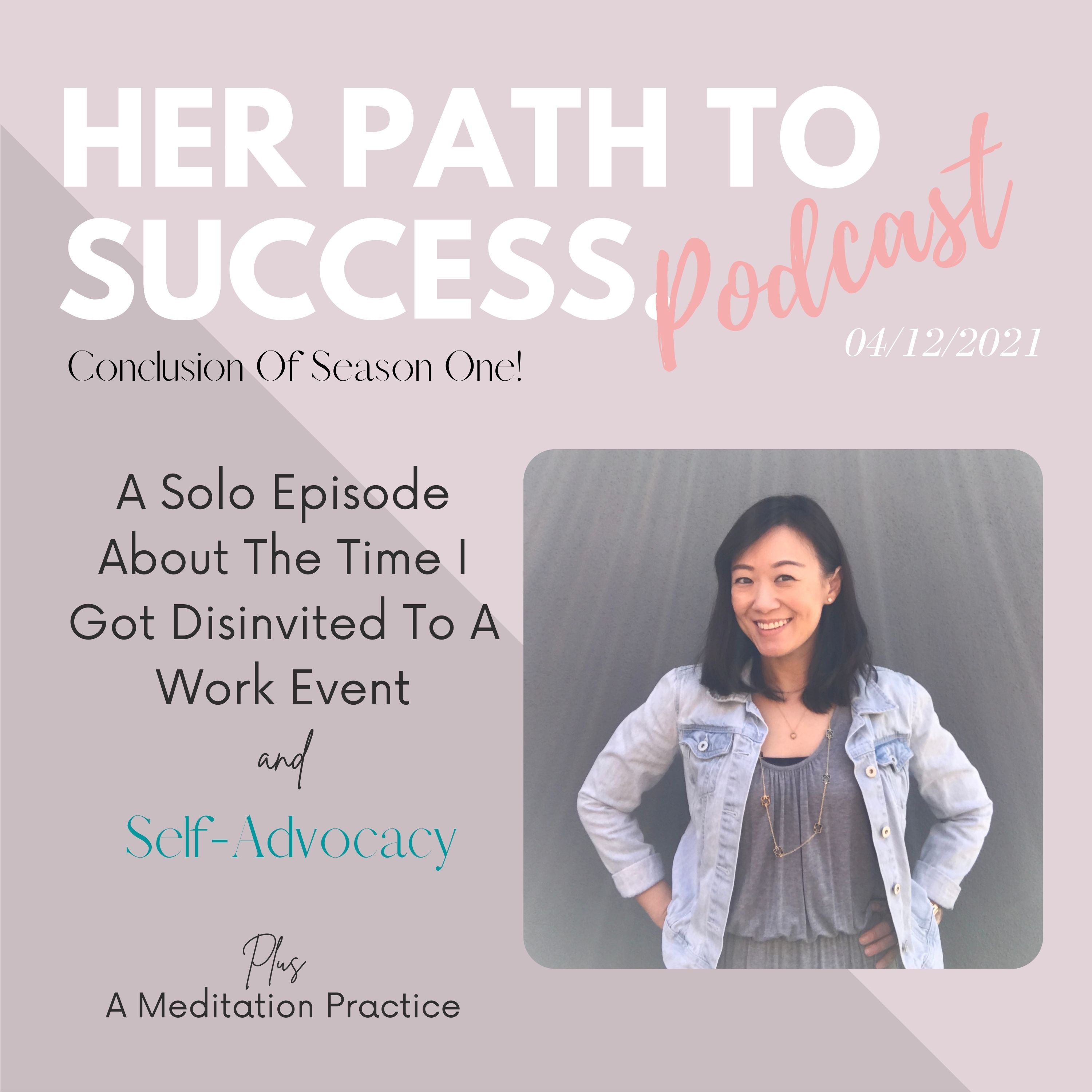 Her Path to Success