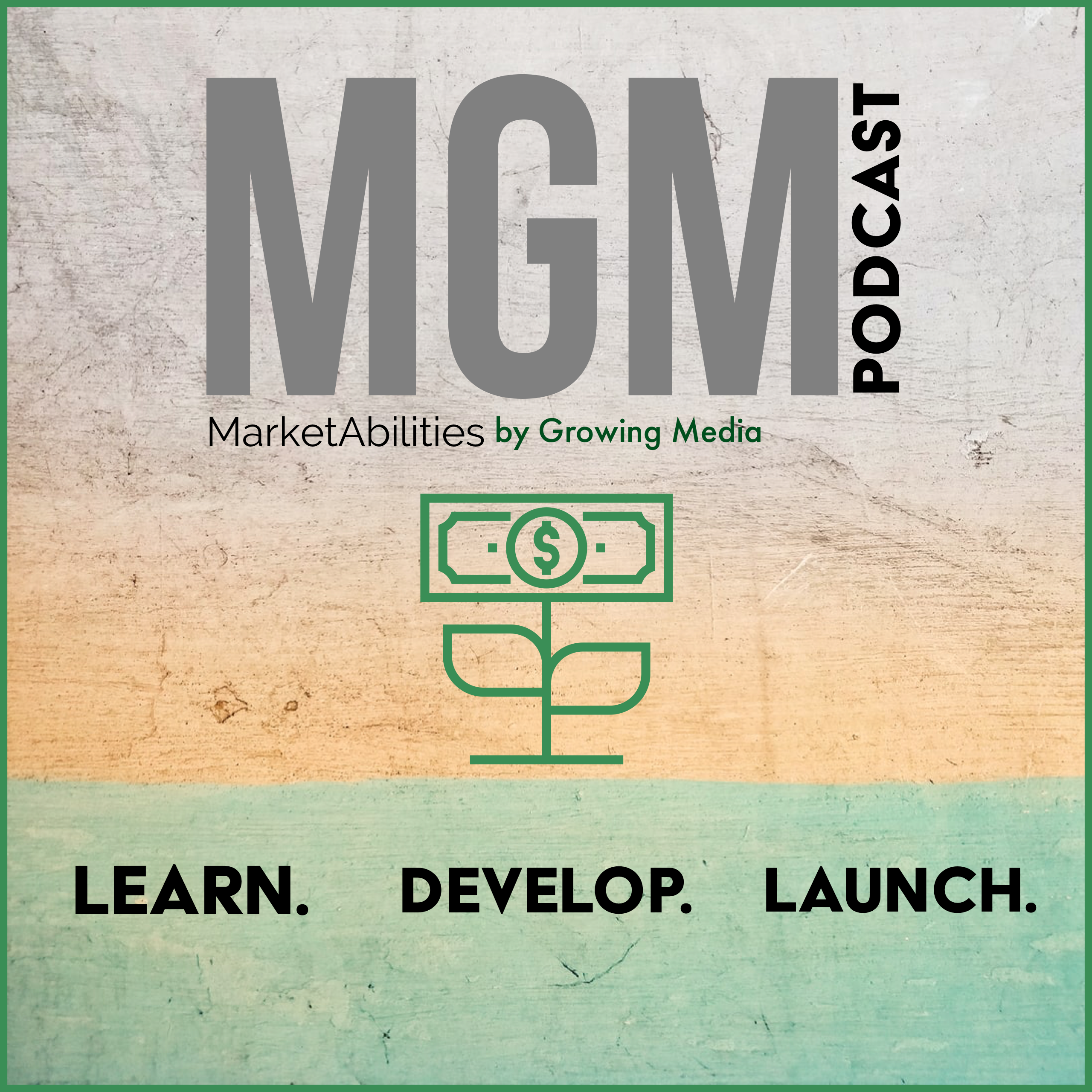 MGM MarketAbilities - Ep 56 - Influencer Marketing with Caffeine Until Cocktails