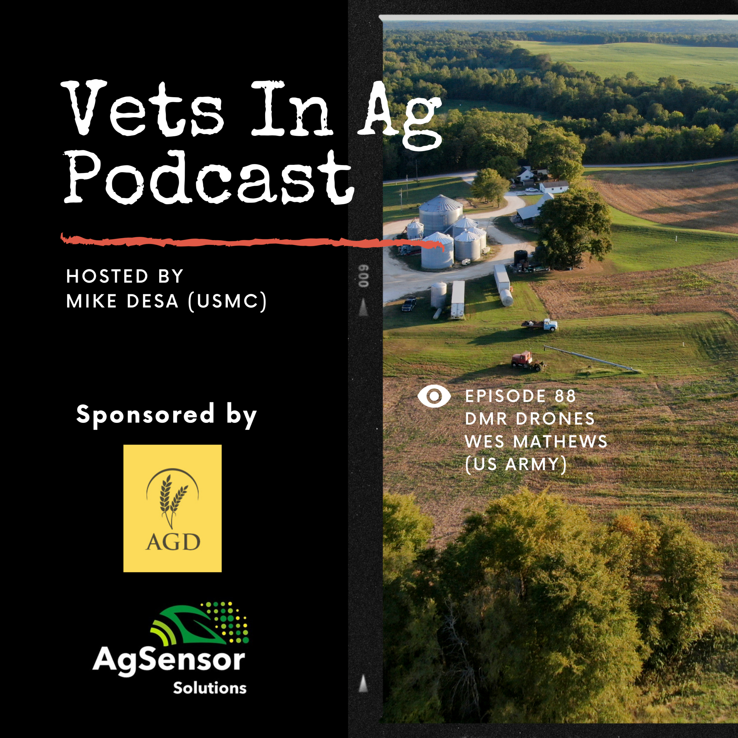 Episode Cover