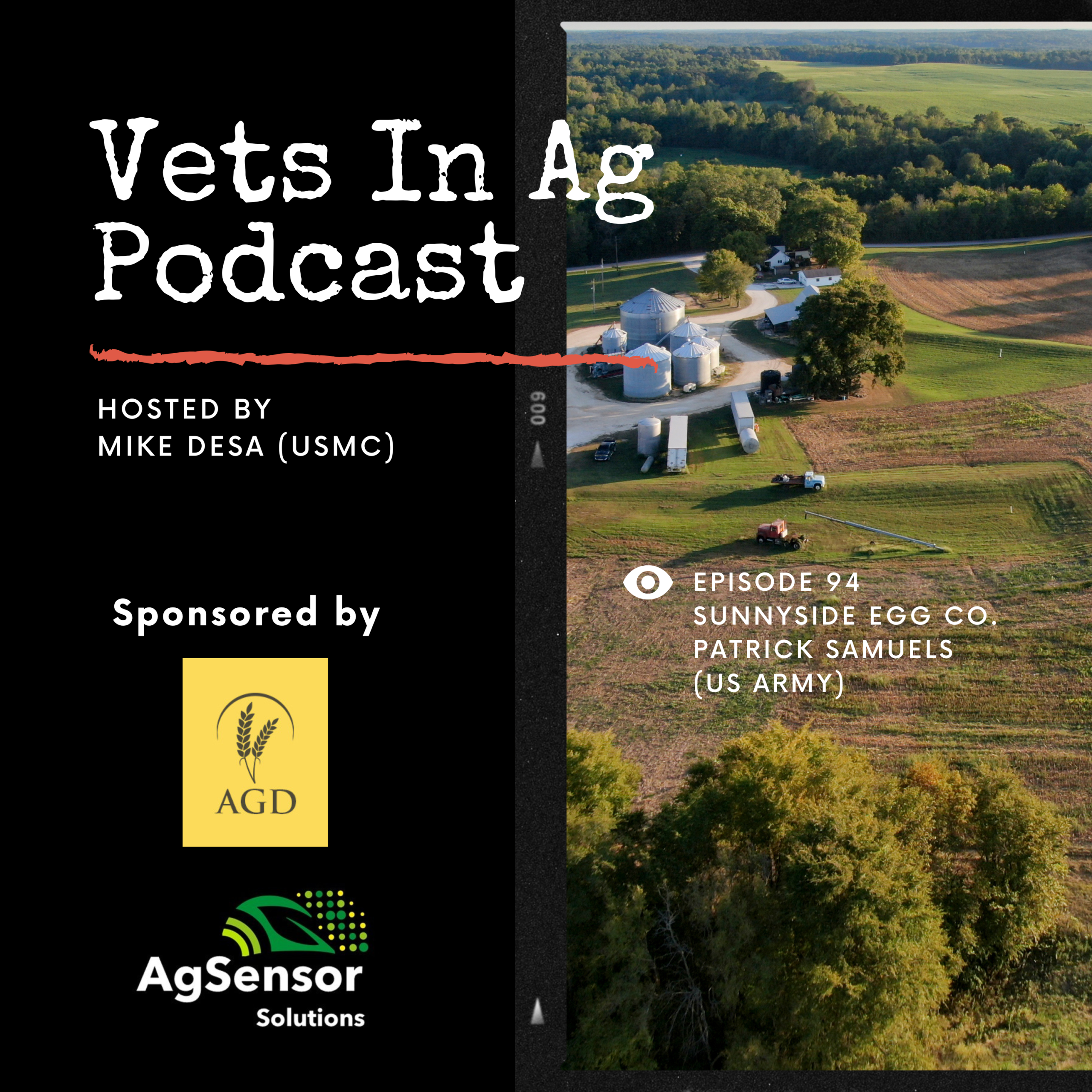 Episode Cover