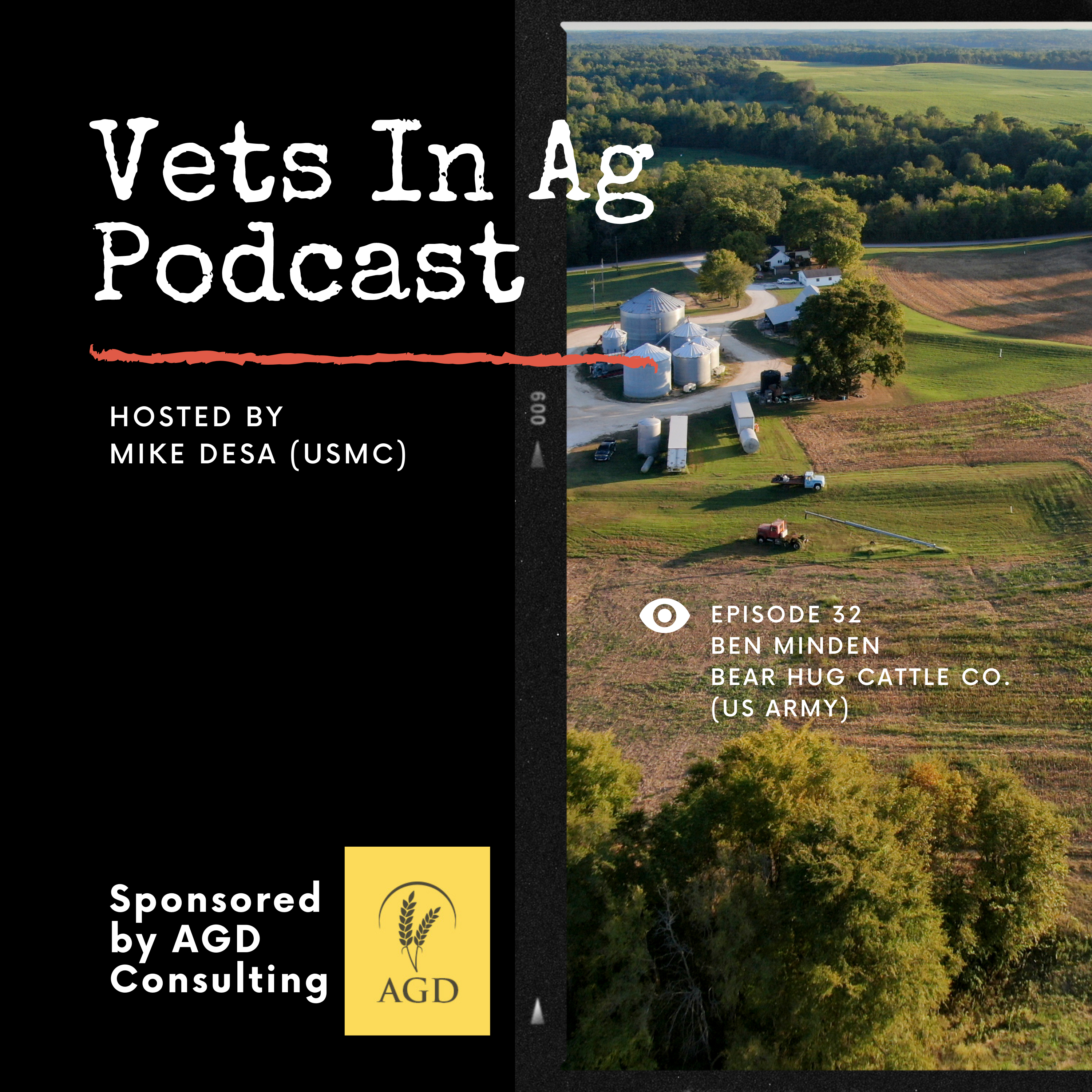 Episode Cover