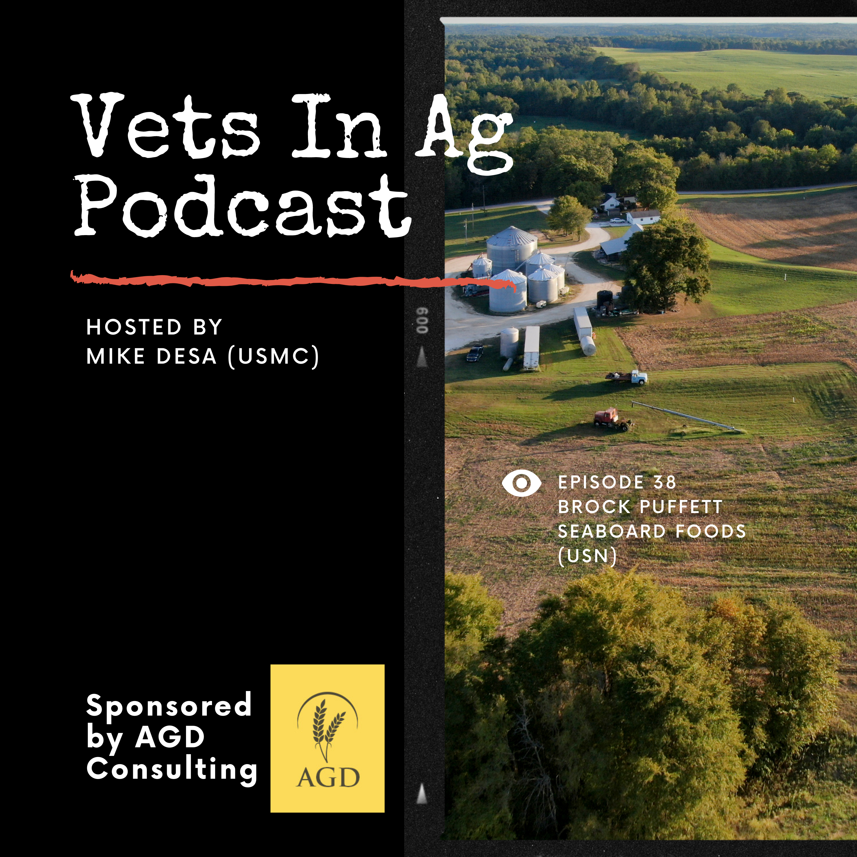 Episode Cover