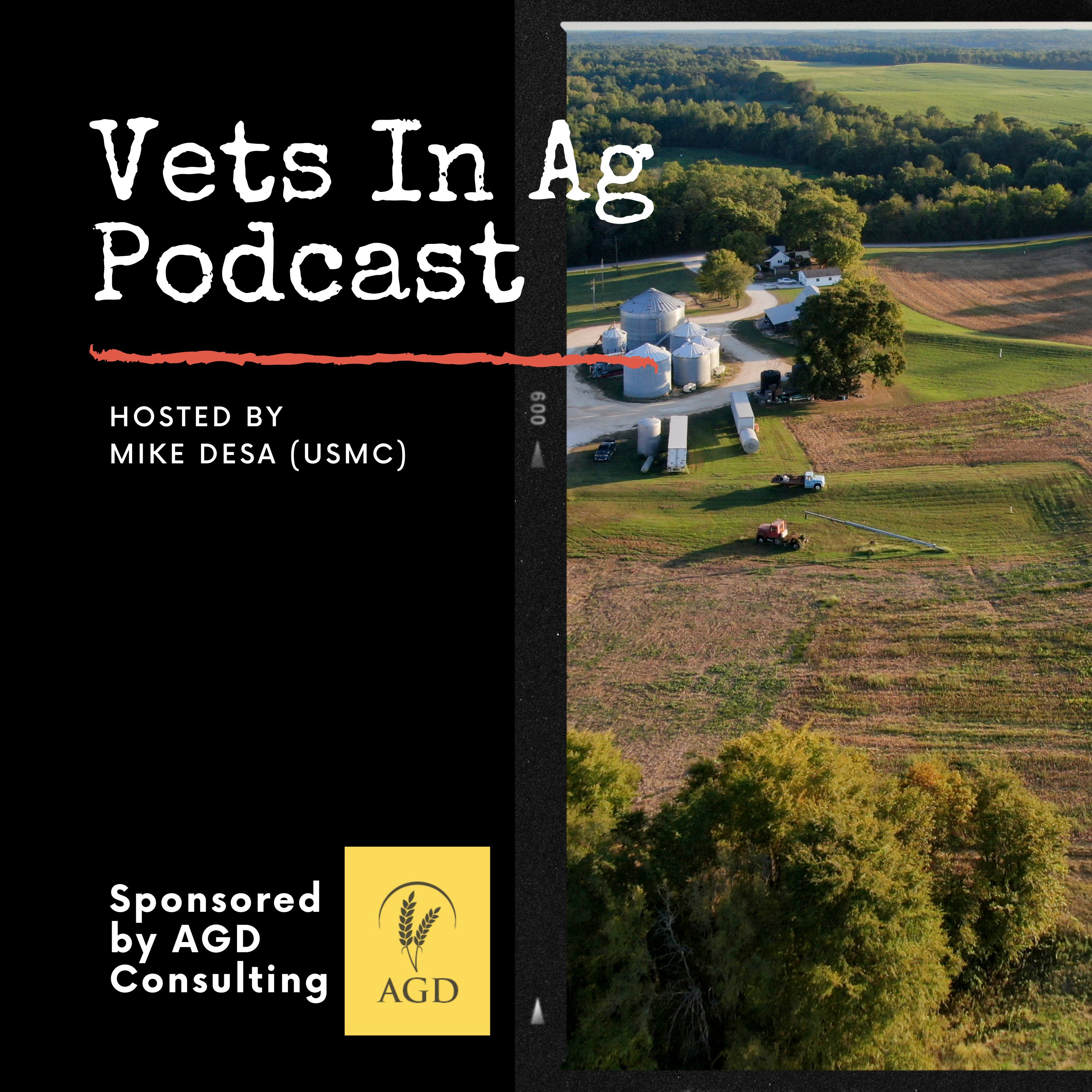 Podcast Cover