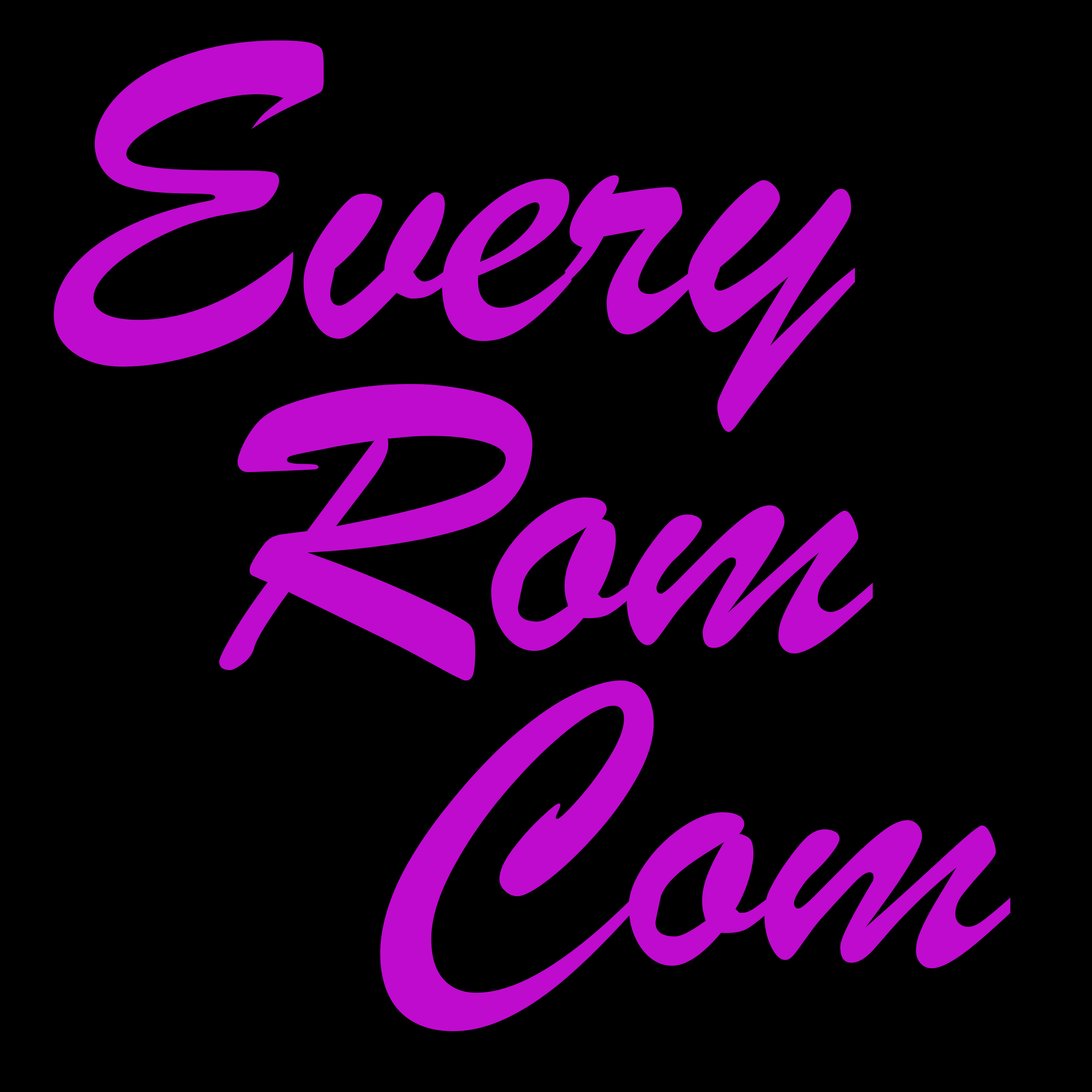 Every Rom Com 64: Some Kind of Wonderful