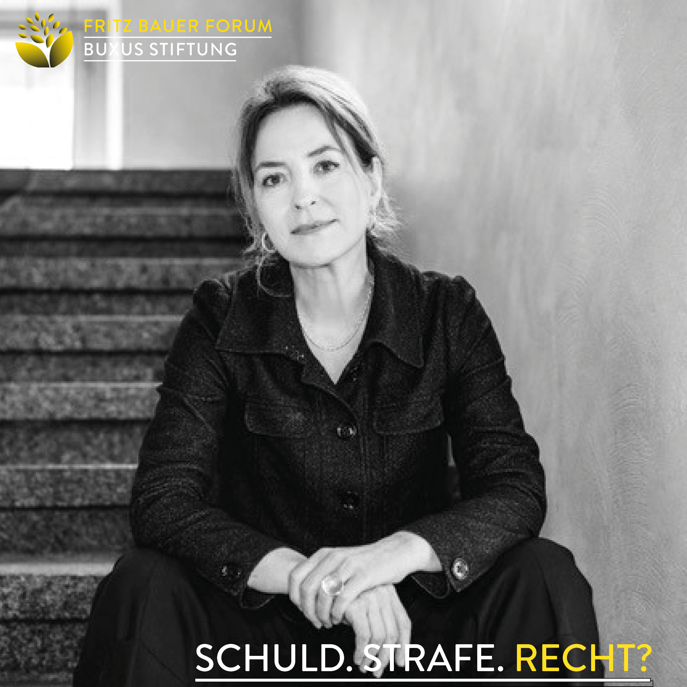 Annelie Ramsbrock „Der „gute“ Gefangene ist der, der nicht selber denkt.“