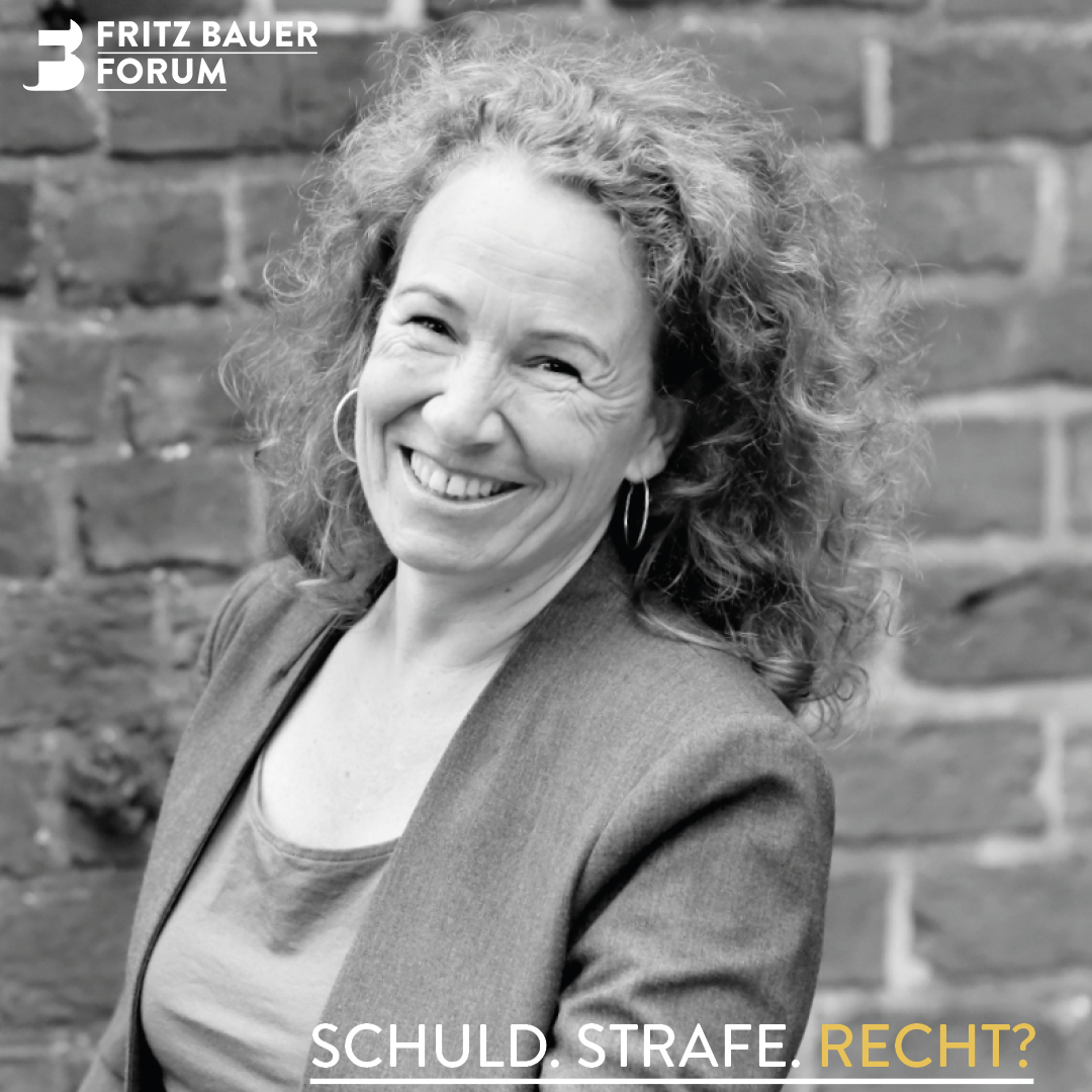 Daniela Hirt: „Ich habe gelernt mitzufühlen, ohne zu sehr mitzuleiden“