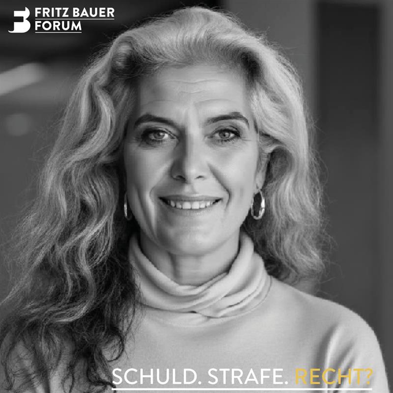 Nina Zolezzi:„Wir müssen als Gesellschaft mutiger werden“