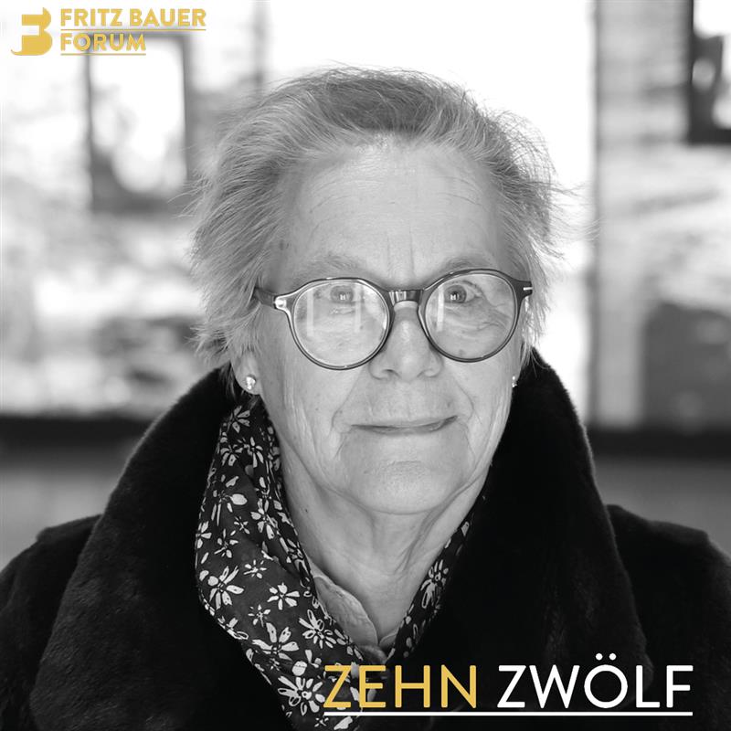 Sibylle Heilbrunn: "Hoffentlich hat Trump genügend finanzielle Interessen, damit es zu einer Lösung kommt." Sibylle Heilbrunn: "Hoffentlich hat Trump genügend finanzielle Interessen, damit es zu einer Lösung kommt."