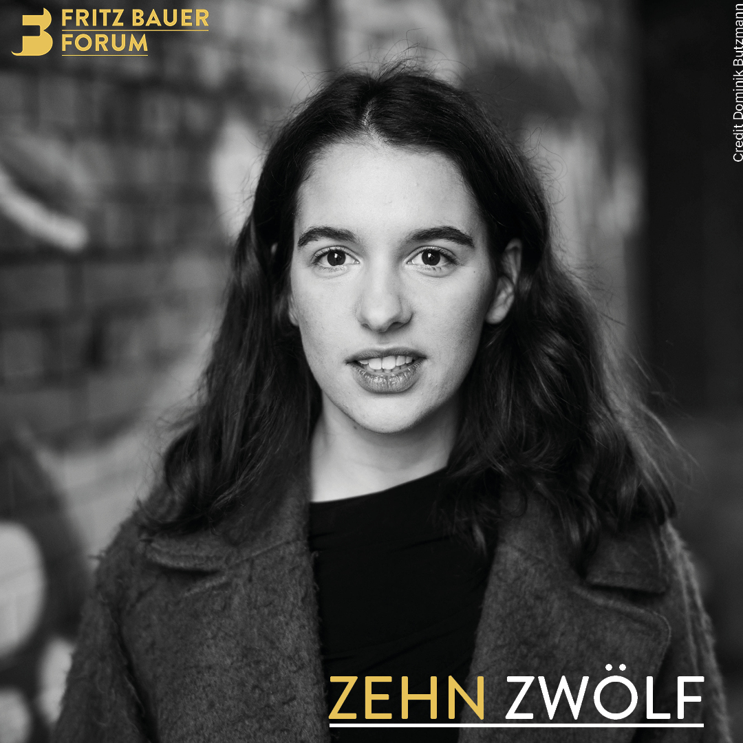 Zehn Zwölf - Der Menschenrechte Podcast des Fritz Bauer Forums