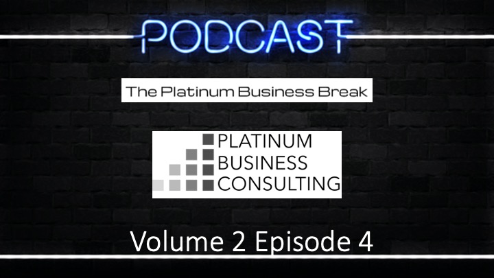 The Platinum Business Break - October 23, 2022