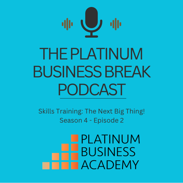 Skills Training - The Next Big Thing