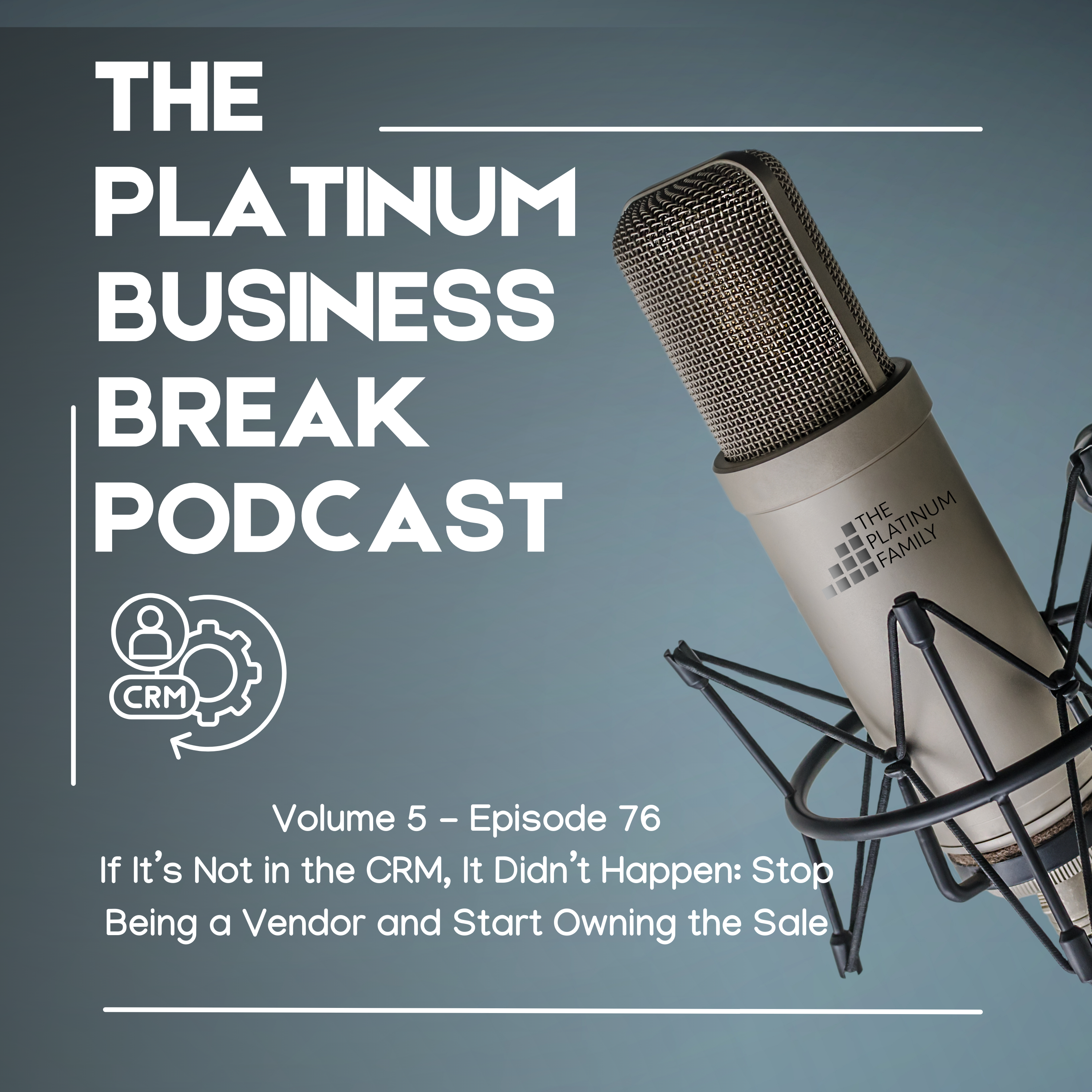 Episode Cover