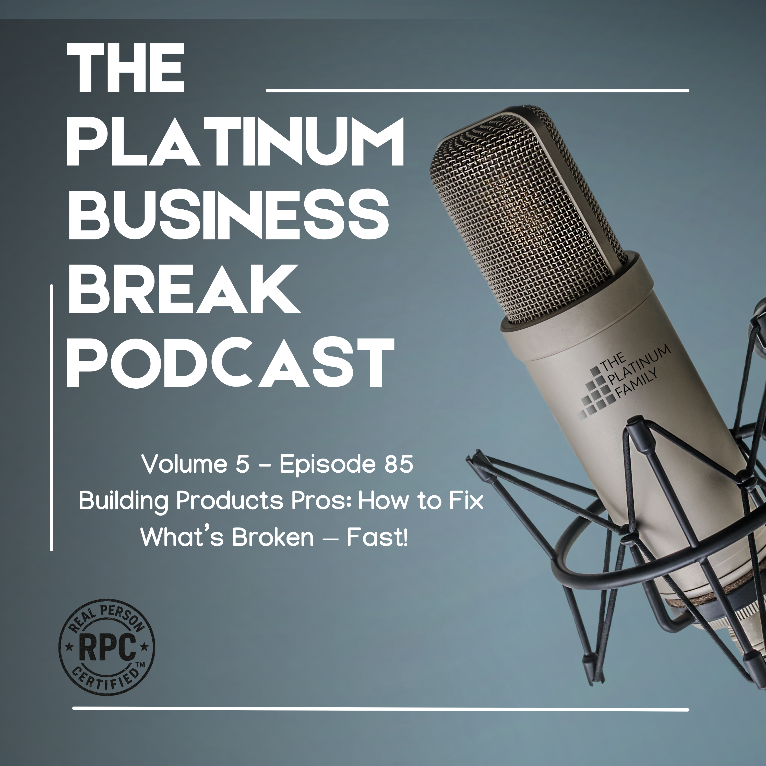 Episode Cover