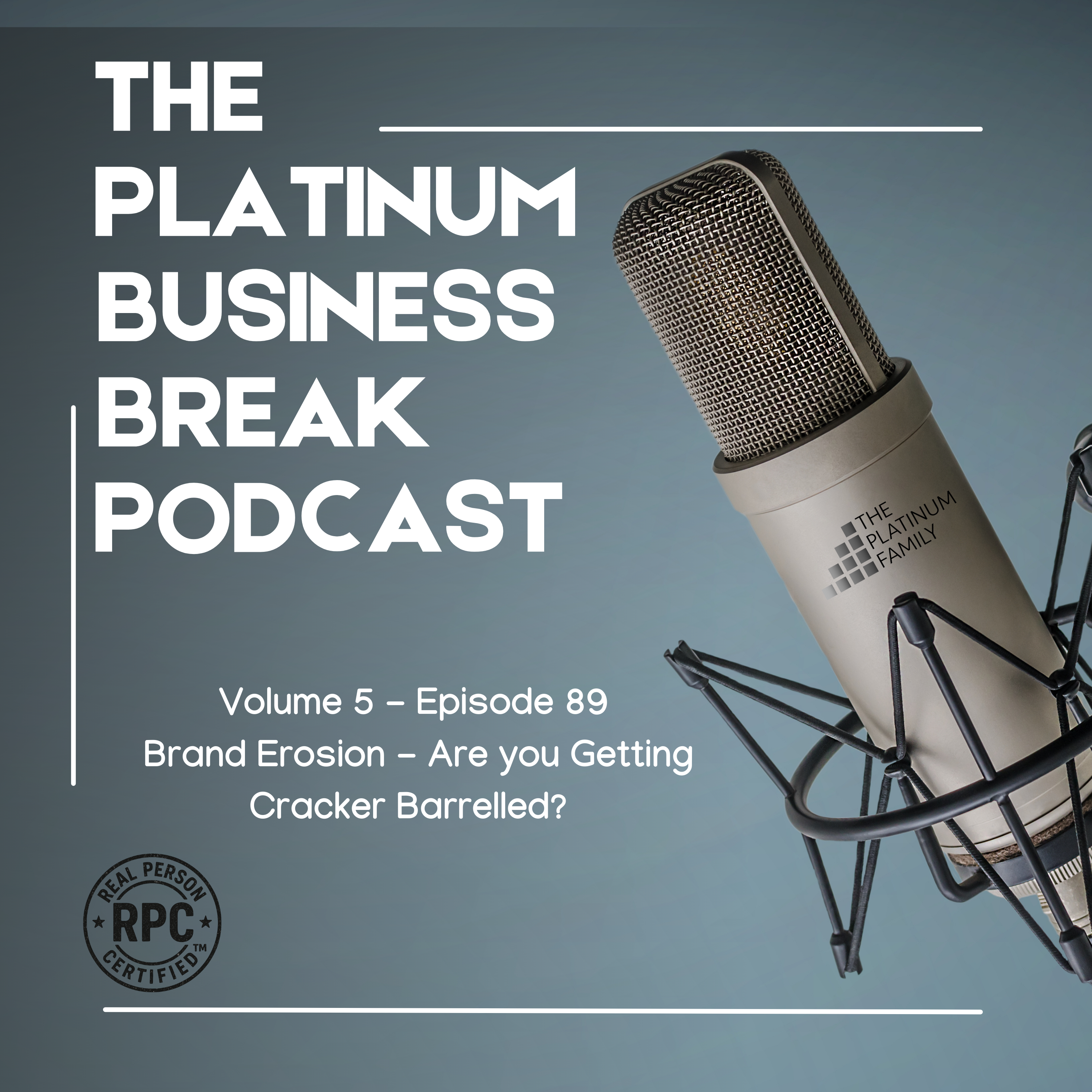 How to Lose Your Brand Value Without Even Trying!