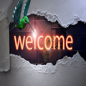 23.02.27 “Welcome in heaven!” (2 Peter 1:10-15)