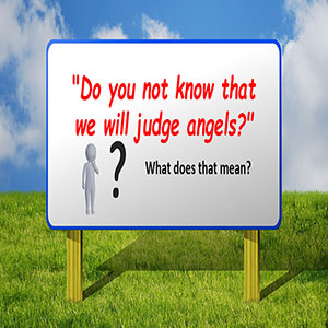  23.08.10 “Lawsuits & Wisdom?” (1 Cor. 6:1-4; Rev. 20)