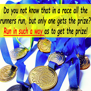 23.08.25 “Run to Win” (1 Cor. 9:24-27)