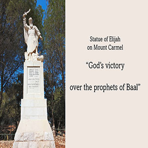 23.09.04 “Mount Carmel Victory!” (1 Kings 18,19)