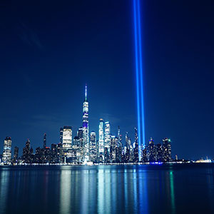 23.09.11 “We Remember!” (John 19 & 1 Cor. 11:23,24)